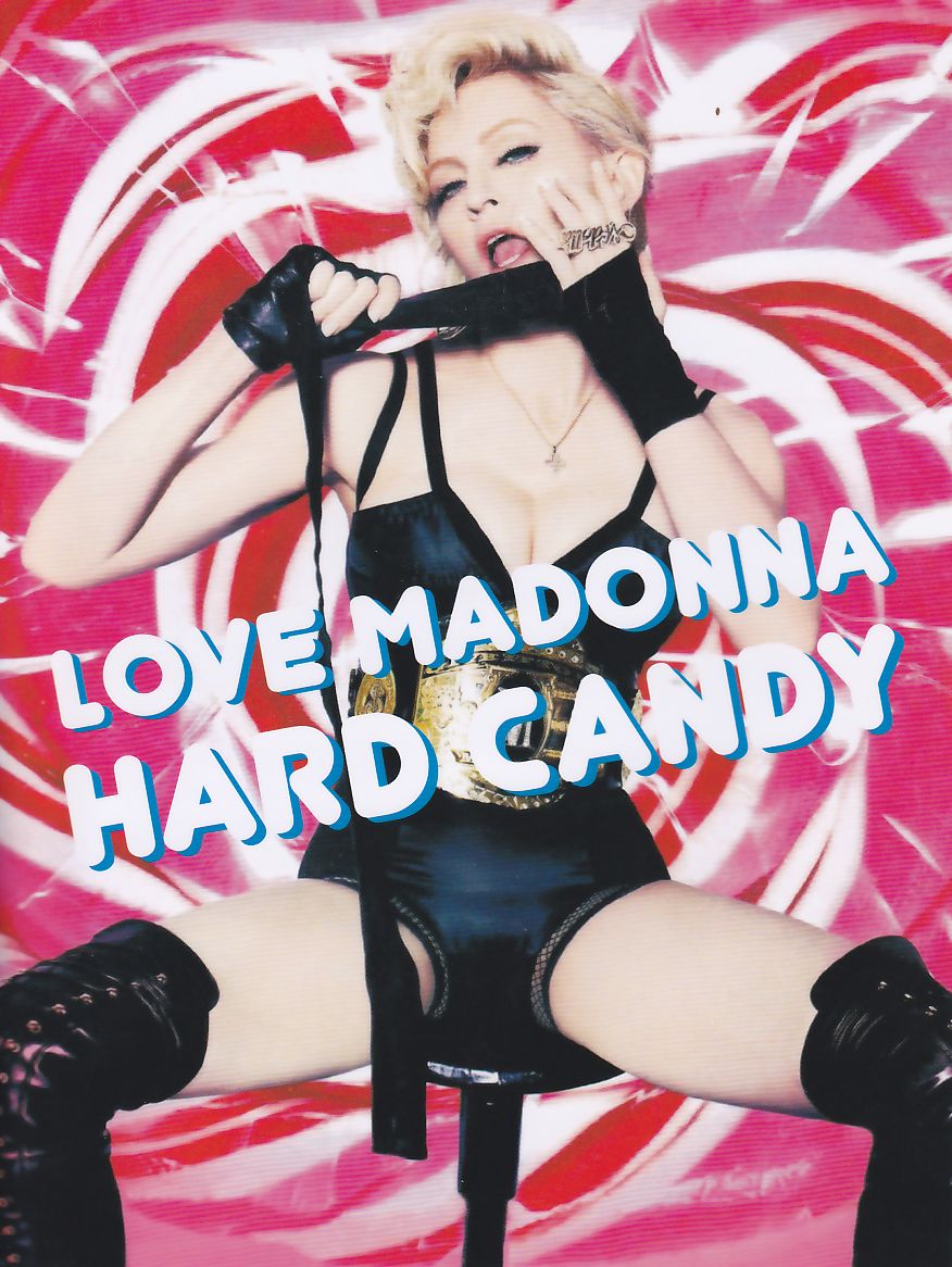 Love Madonna 14 De Junho Sabado